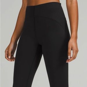 Lululemon instill high rise tight.NWOT.. never worn